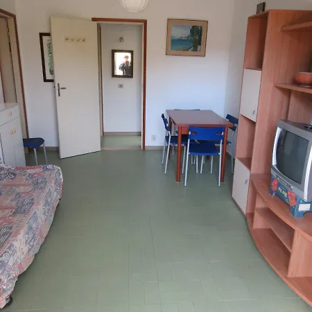 Apartmán Messina 77 Lido di Spina