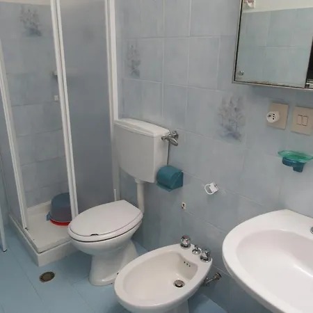 Apartmán Messina 77 *