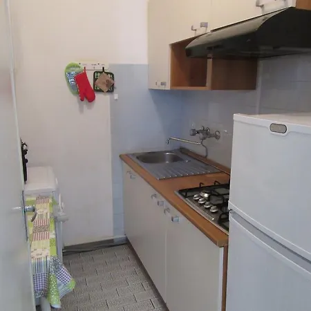 Apartmán Messina 77 *