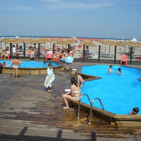 Messina 77 Apartmán Lido di Spina