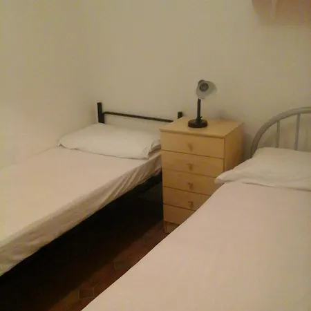 Apartmán Messina 77