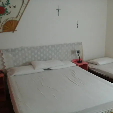 Apartmán Messina 77