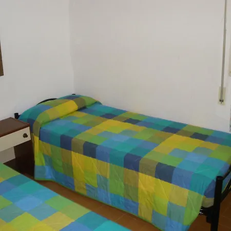 Apartment Messina 77 *