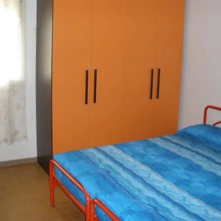 Apartment Messina 77 Lido di Spina